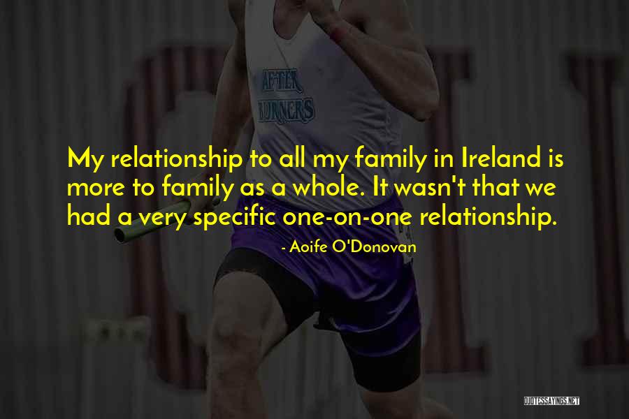 Setoid Quotes By Aoife O'Donovan Setoid Quotes By Aoife O'Donovan