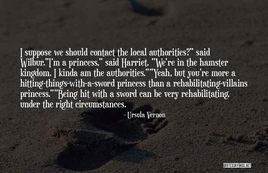 Setoid Quotes By Ursula Vernon Setoid Quotes By Ursula Vernon