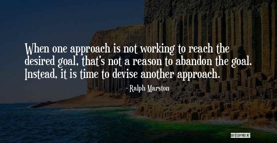 Setola Bristles Quotes By Ralph Marston Setola Bristles Quotes By Ralph Marston