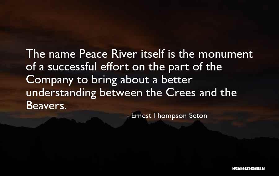 Seton Quotes By Ernest Thompson Seton Seton Quotes By Ernest Thompson Seton