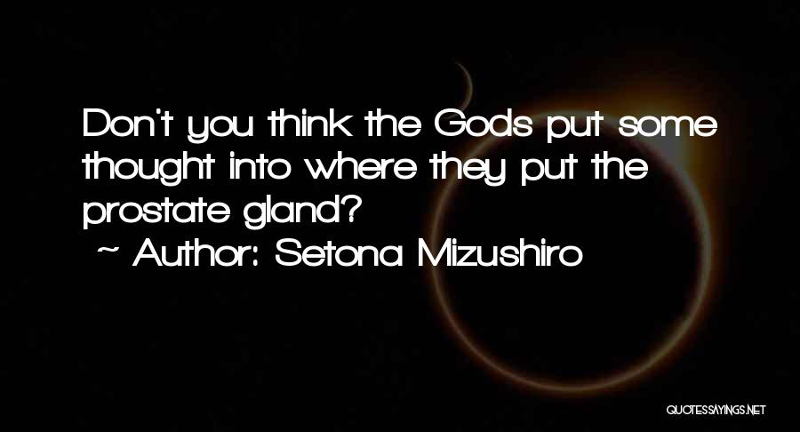 Setona Mizushiro Quotes 2006190