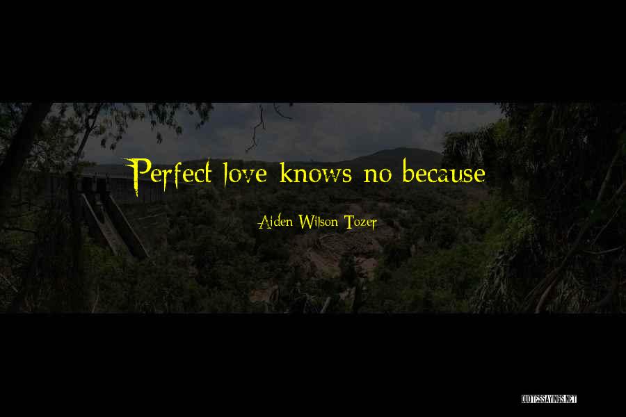 Setouchi Retreat Quotes By Aiden Wilson Tozer Setouchi Retreat Quotes By Aiden Wilson Tozer