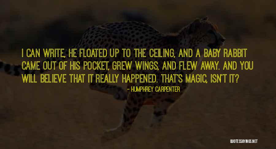 Setouchi Retreat Quotes By Humphrey Carpenter Setouchi Retreat Quotes By Humphrey Carpenter
