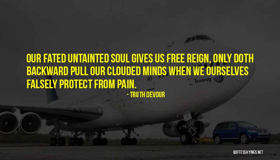 Setrights Quotes By Truth Devour Setrights Quotes By Truth Devour