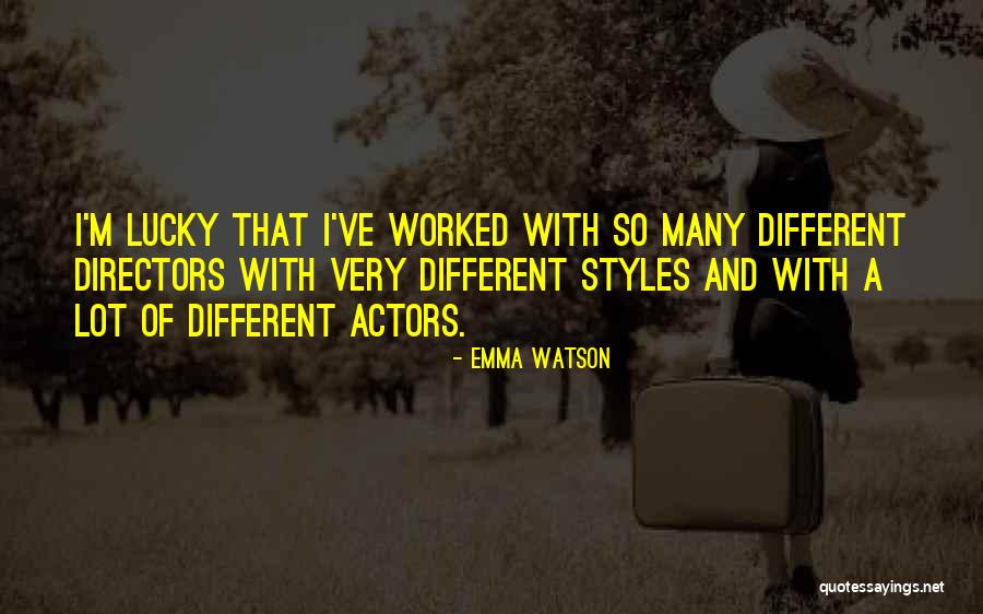 Sets Italia Quotes By Emma Watson Sets Italia Quotes By Emma Watson