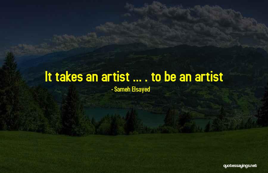 Setser Gutter Quotes By Sameh Elsayed