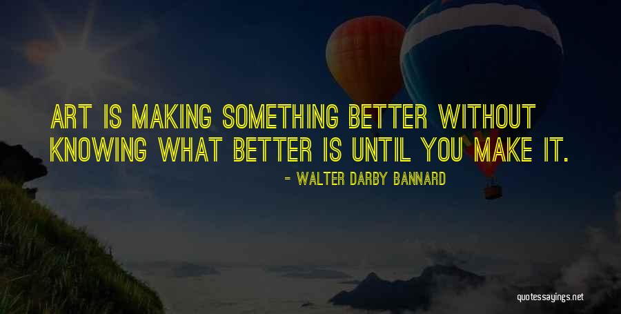 Setser Towing Quotes By Walter Darby Bannard Setser Towing Quotes By Walter Darby Bannard