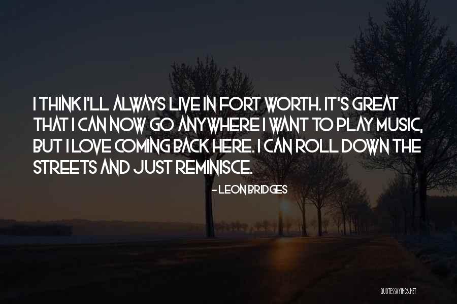 Setsuna Bnha Quotes By Leon Bridges Setsuna Bnha Quotes By Leon Bridges