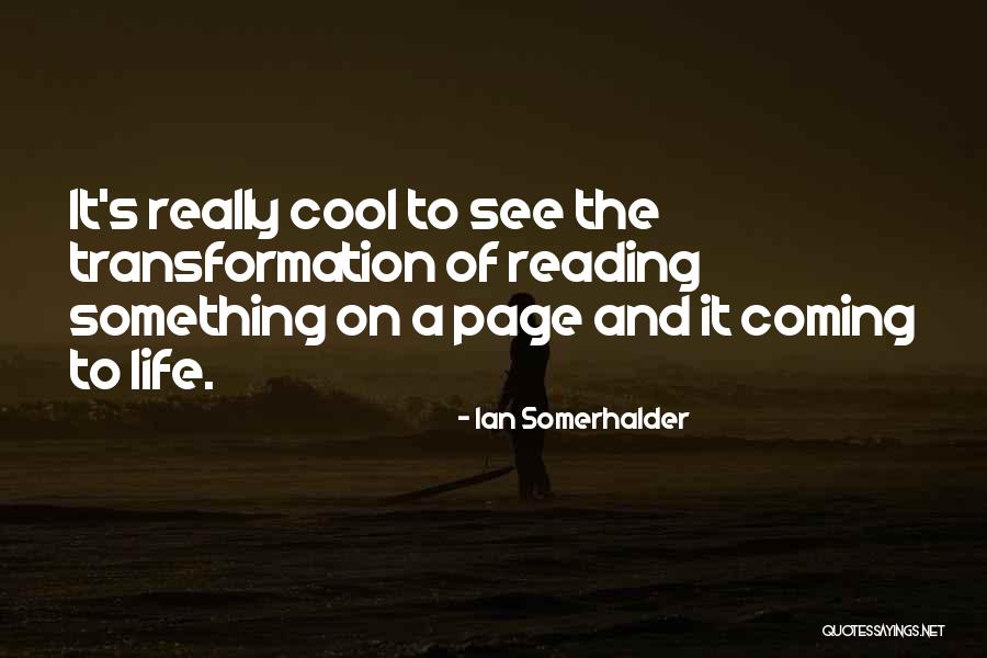 Setsuna F Quotes By Ian Somerhalder Setsuna F Quotes By Ian Somerhalder