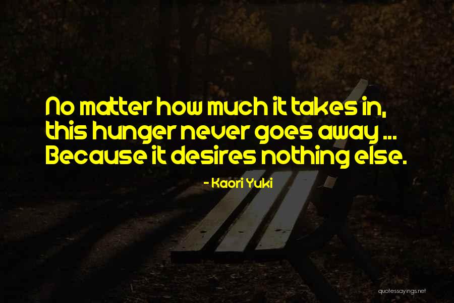 Setsuna Quotes By Kaori Yuki Setsuna Quotes By Kaori Yuki