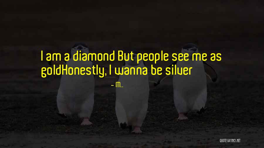 Settanni Luca Quotes By M..