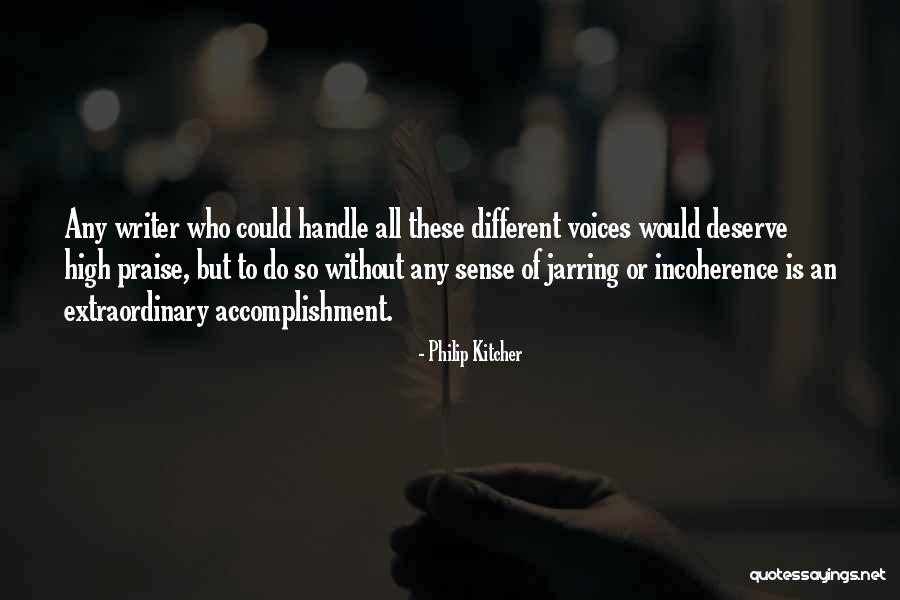 Settecase Oregon Quotes By Philip Kitcher Settecase Oregon Quotes By Philip Kitcher