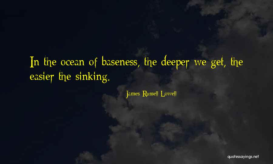 Settegast Funeral Home Quotes By James Russell Lowell Settegast Funeral Home Quotes By James Russell Lowell