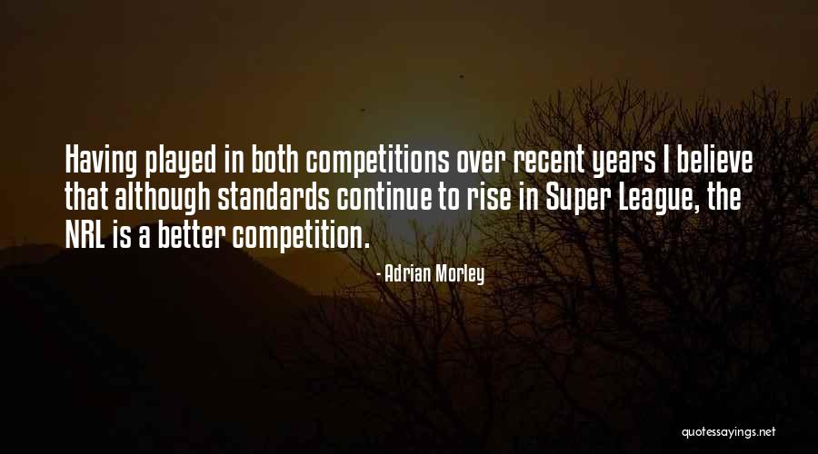 Settegast Park Quotes By Adrian Morley Settegast Park Quotes By Adrian Morley