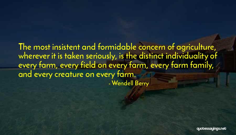 Settegast Projection Quotes By Wendell Berry Settegast Projection Quotes By Wendell Berry