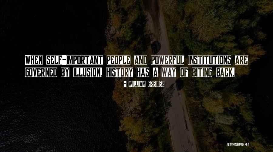 Settegast Projection Quotes By William Greider Settegast Projection Quotes By William Greider