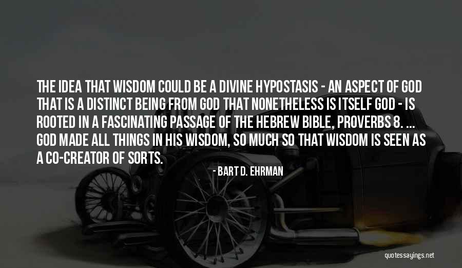 Settegrana Cinisi Quotes By Bart D. Ehrman Settegrana Cinisi Quotes By Bart D. Ehrman