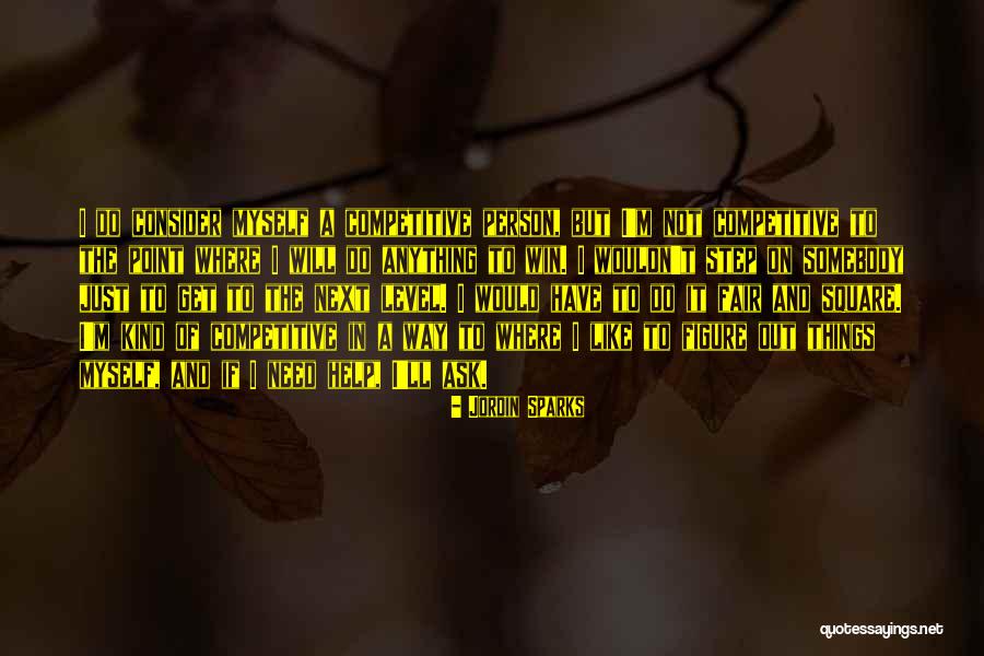 Settegrana Cinisi Quotes By Jordin Sparks Settegrana Cinisi Quotes By Jordin Sparks
