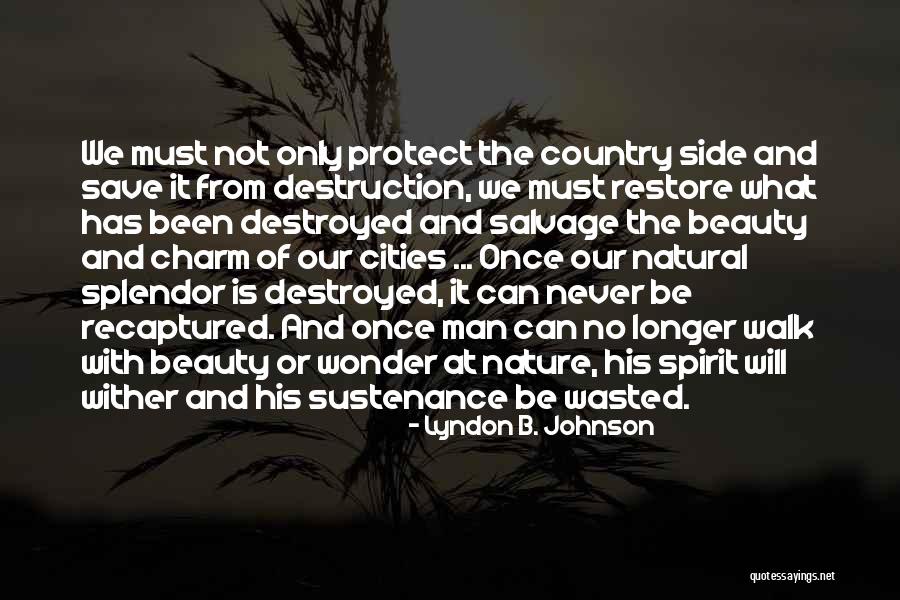 Settegrana Cinisi Quotes By Lyndon B. Johnson Settegrana Cinisi Quotes By Lyndon B. Johnson