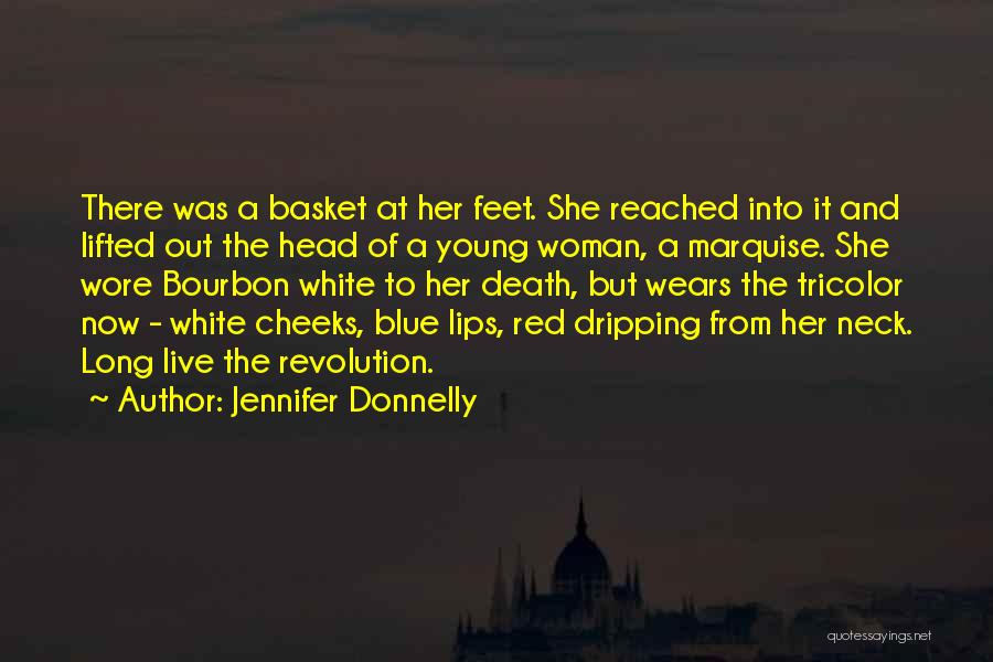 Settembre Al Quotes By Jennifer Donnelly