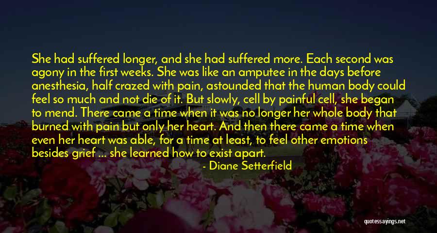 Setterfield Diane Quotes By Diane Setterfield Setterfield Diane Quotes By Diane Setterfield