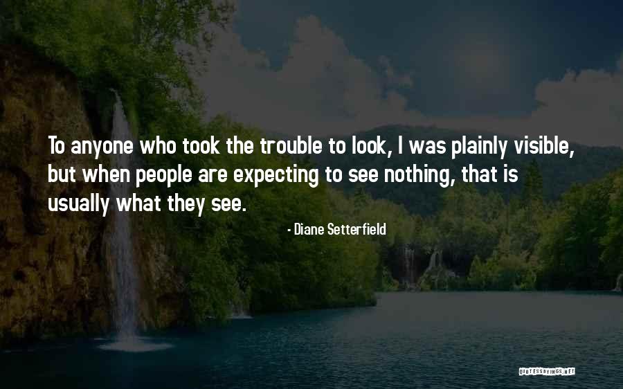 Setterfield Diane Quotes By Diane Setterfield Setterfield Diane Quotes By Diane Setterfield