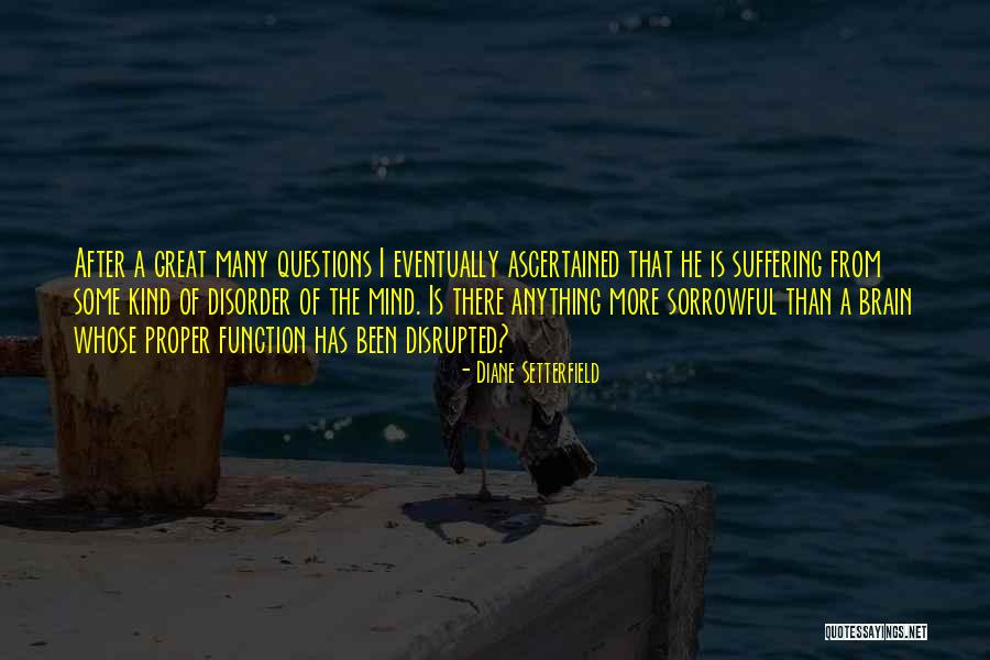 Setterfield Diane Quotes By Diane Setterfield Setterfield Diane Quotes By Diane Setterfield