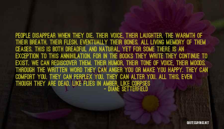 Setterfield Diane Quotes By Diane Setterfield Setterfield Diane Quotes By Diane Setterfield