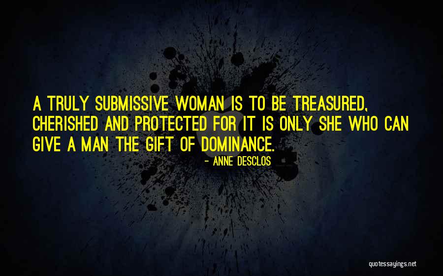 Settext Quotes By Anne Desclos Settext Quotes By Anne Desclos