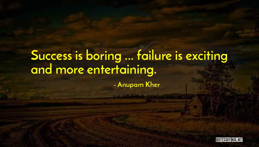 Settext Quotes By Anupam Kher