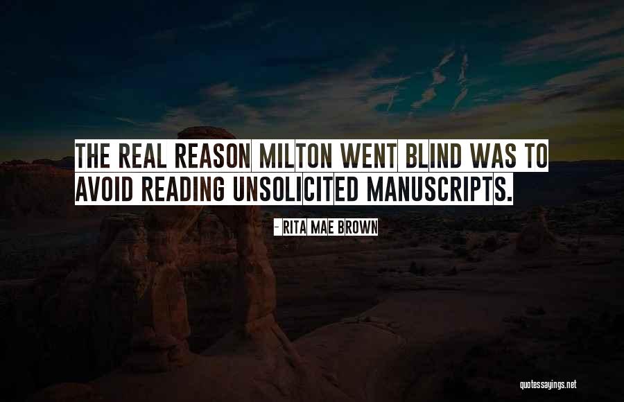 Settext Quotes By Rita Mae Brown