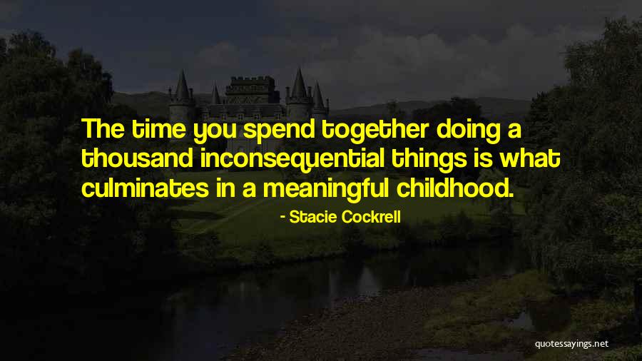Settext Quotes By Stacie Cockrell Settext Quotes By Stacie Cockrell