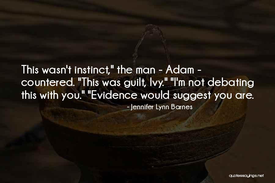 Setthepace Quotes By Jennifer Lynn Barnes Setthepace Quotes By Jennifer Lynn Barnes
