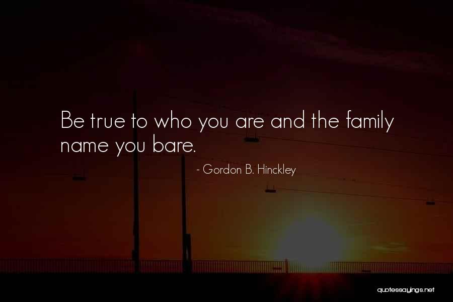 Settie Brain Quotes By Gordon B. Hinckley Settie Brain Quotes By Gordon B. Hinckley