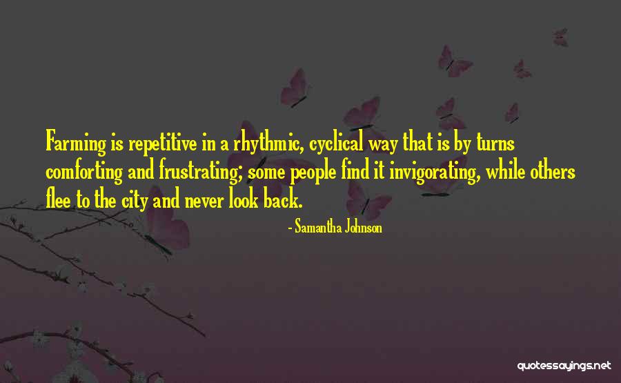 Settie Brain Quotes By Samantha Johnson Settie Brain Quotes By Samantha Johnson