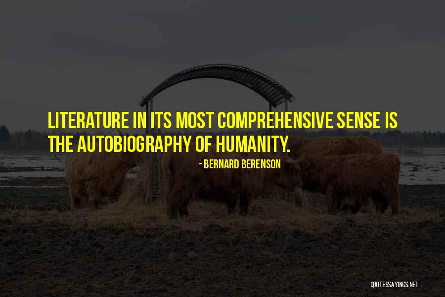 Settie Music Quotes By Bernard Berenson Settie Music Quotes By Bernard Berenson
