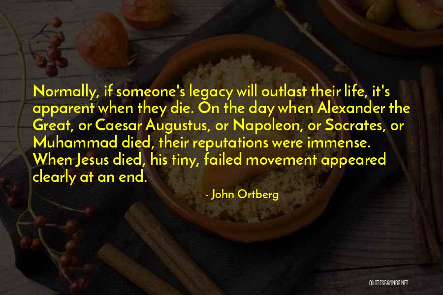 Settimana Internazionale Quotes By John Ortberg Settimana Internazionale Quotes By John Ortberg
