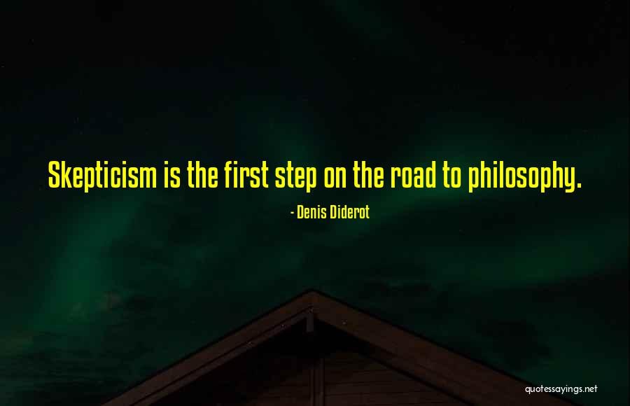 Settimio Allarancio Quotes By Denis Diderot Settimio Allarancio Quotes By Denis Diderot