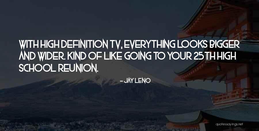 Settimios Clothier Quotes By Jay Leno Settimios Clothier Quotes By Jay Leno