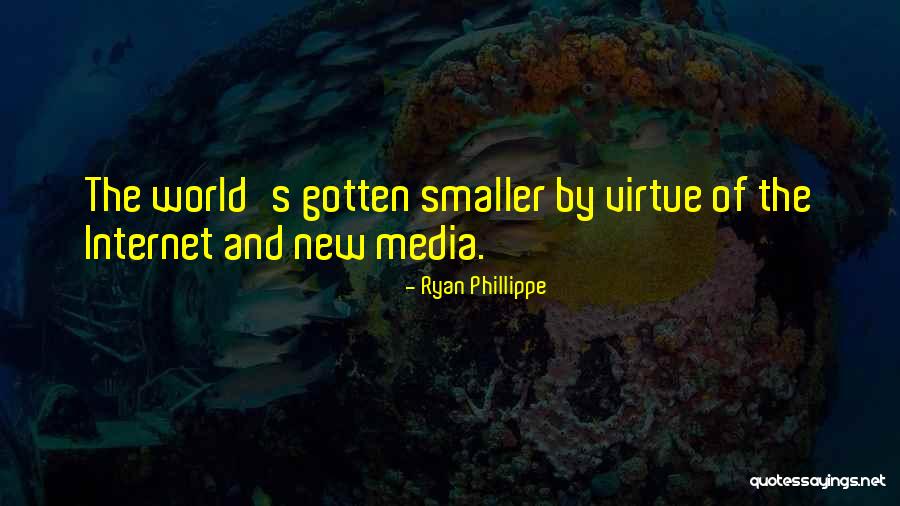 Settimios Clothier Quotes By Ryan Phillippe Settimios Clothier Quotes By Ryan Phillippe