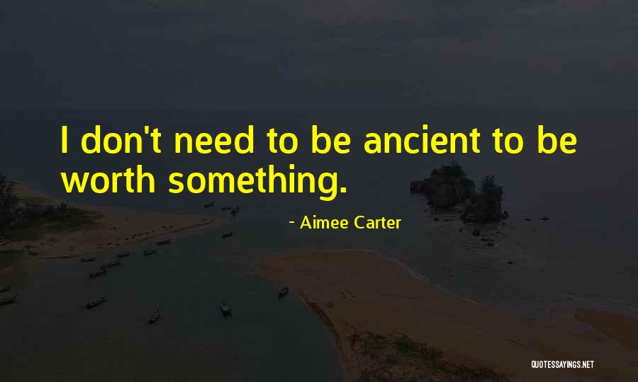Settimo Cielo Quotes By Aimee Carter Settimo Cielo Quotes By Aimee Carter