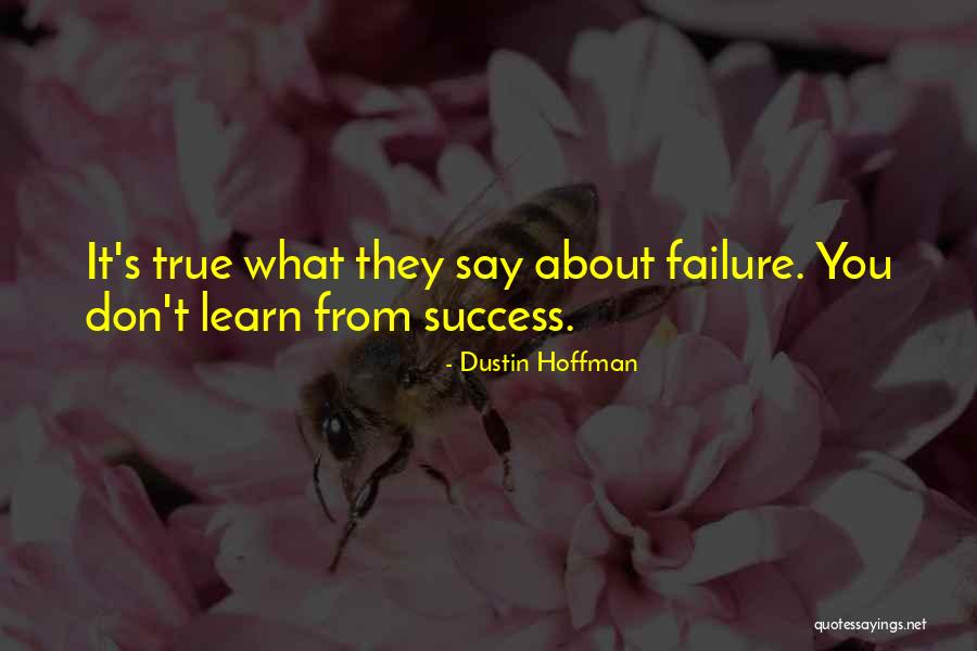 Settimo Cielo Quotes By Dustin Hoffman Settimo Cielo Quotes By Dustin Hoffman