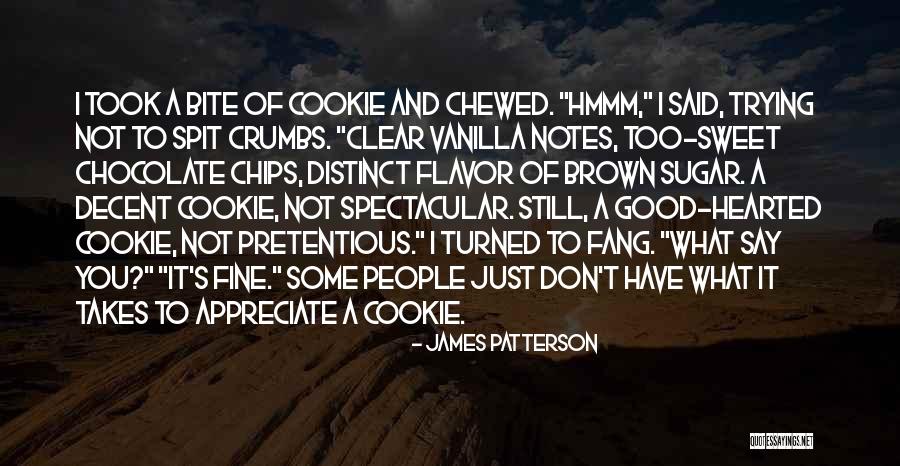 Settimo Cielo Quotes By James Patterson Settimo Cielo Quotes By James Patterson