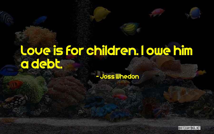 Settimo Senso Quotes By Joss Whedon Settimo Senso Quotes By Joss Whedon