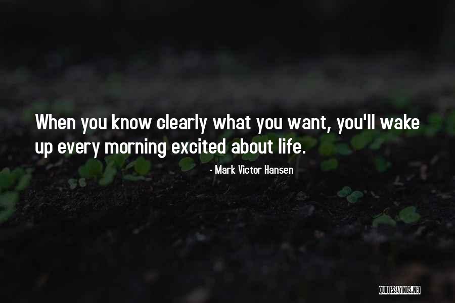 Settimo Vittone Quotes By Mark Victor Hansen Settimo Vittone Quotes By Mark Victor Hansen