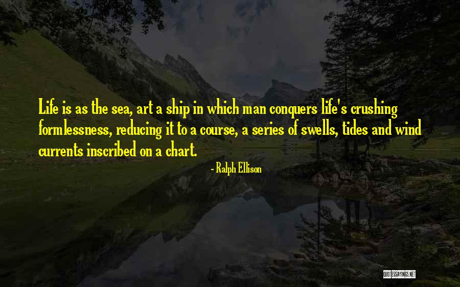 Setting A Good Example Quotes By Ralph Ellison Setting A Good Example Quotes By Ralph Ellison