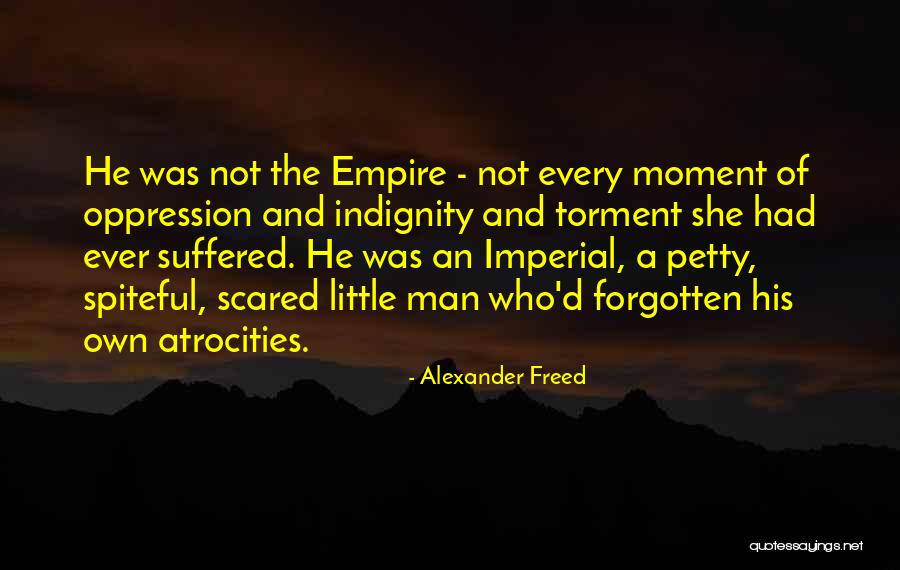 Setting Goal And Objective Quotes By Alexander Freed Setting Goal And Objective Quotes By Alexander Freed