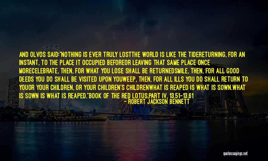 Setting Goals Quotes Quotes By Robert Jackson Bennett Setting Goals Quotes Quotes By Robert Jackson Bennett