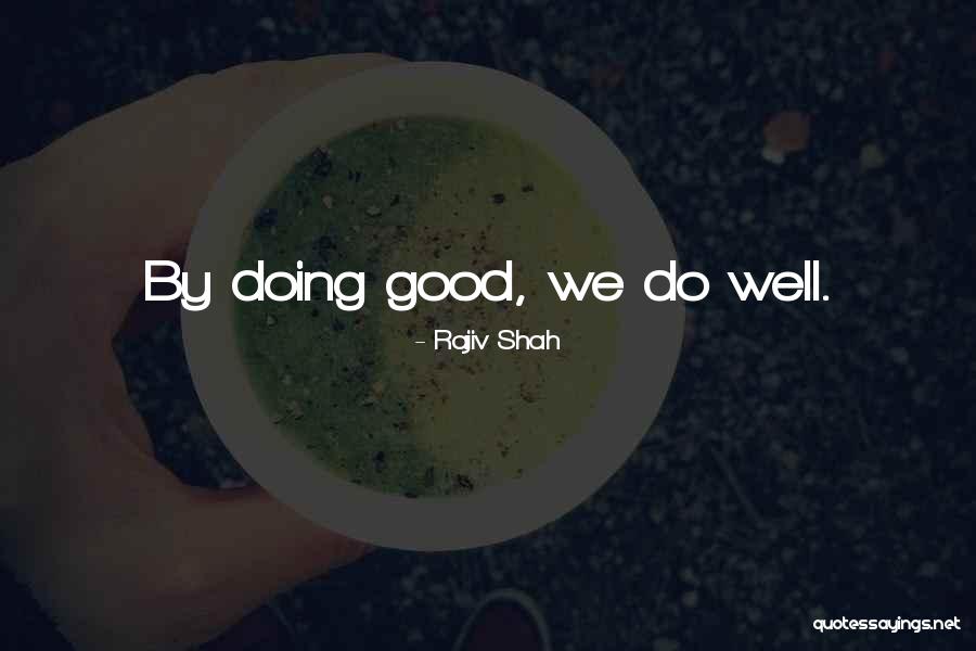 Setting Good Examples Quotes By Rajiv Shah Setting Good Examples Quotes By Rajiv Shah