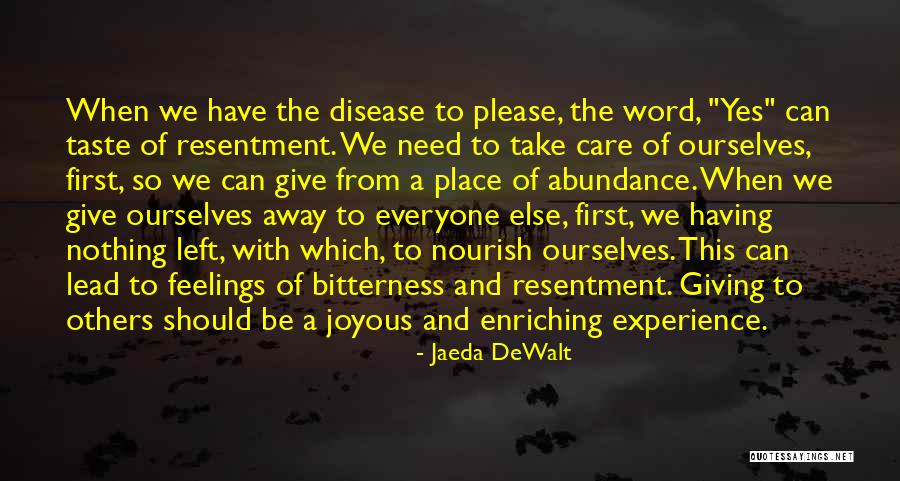 Setting Healthy Boundaries Quotes By Jaeda DeWalt Setting Healthy Boundaries Quotes By Jaeda DeWalt